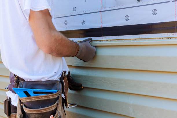 Affordable Emergency Siding Repair solutions in Gainesville, FL