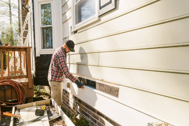 Top rated local Emergency Siding Repair specialists in Gainesville, FL